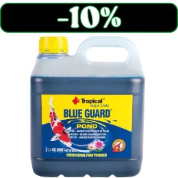 Tropical Blue Guard Pond 2l