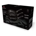 ZESTAW PATELNI Z POWŁ. GRANITOWYCH BERLINGER HAUS BLACK SILVER BH-6157