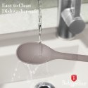 ZESTAW PRZYBORÓW KUCHENNYCH 5-ELE BERLINGER HAUS TAUPE BH-6335
