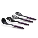 ZESTAW PRZYBORÓW KUCHENNYCH 7 EL. BERLINGER HAUS PURPLE ECLIPSE BH-6323