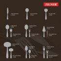 ZESTAW SZTUĆCÓW 72 EL. ZILNER ZL-6505 POŁYSK
