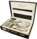 ZESTAW SZTUĆCÓW 72 EL. ZILNER ZL-6508 POŁYSK