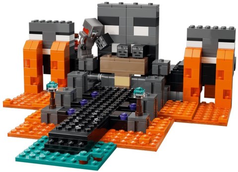 21590 - LEGO Minecraft - Walka z Witherem