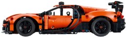 LEGO Technic - Hipersamochód Bugatti Chiron Pur Sport