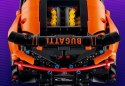 LEGO Technic - Hipersamochód Bugatti Chiron Pur Sport