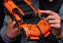 LEGO Technic - Hipersamochód Bugatti Chiron Pur Sport