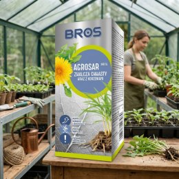 BROS - Agrosar 360SL Zwalcza Chwasty 100ml
