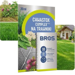 BROS - Chwastox complex 260 EW 20ml