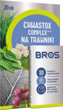 BROS - Chwastox complex 260 EW 20ml