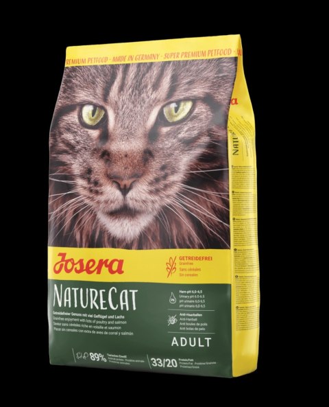 Josera Naturecat 400g