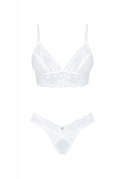 Heavenlly komplet 2-częściowy M/L