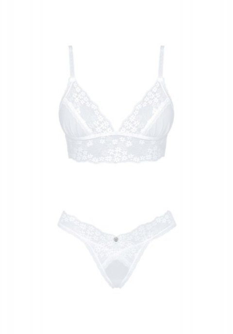 Heavenlly komplet 2-częściowy M/L