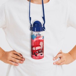 Butelka dla dziecka dzieci do picia Tritan AUTO 490 ml ORION 143775