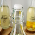 Butelka na lemoniadę sok wodę szklana 970 ml VILDE 139181