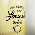 Butelka na lemoniadę sok wodę szklana 970 ml VILDE 139181