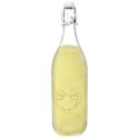 Butelka na lemoniadę szklana 1L EXCELLENT HOUSEWARE 259136
