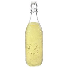 Butelka na lemoniadę szklana 1L EXCELLENT HOUSEWARE 259136
