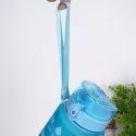 Butelka na wodę do picia turystyczna 1L EXCELLENT HOUSEWARE 139435