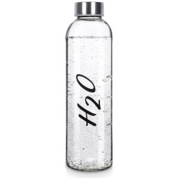 Butelka na wodę sok lemoniadę szklana 700 ml EXCELLENT HOUSEWARE 123001