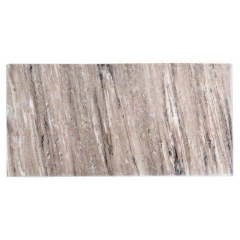 Deska do krojenia i serwowania marmurowa uniwersalna kuchenna 40x20cm VILDE 139781