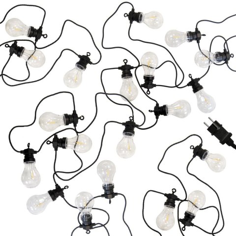 Girlanda ogrodowa LED 12.5 m 20 szt. PROGARDEN 841812