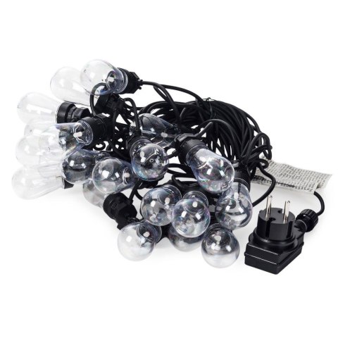 Girlanda ogrodowa LED 12.5 m 20 szt. VILDE 841803
