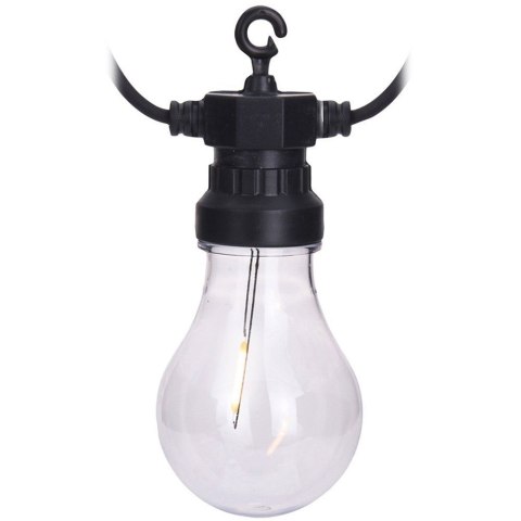 Girlanda ogrodowa LED 12.5 m 20 szt. VILDE 841803