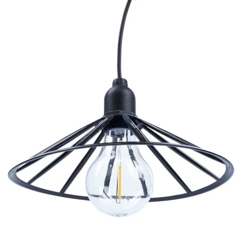 Girlanda ogrodowa LED 5.5 m 6 szt. VILDE 339379