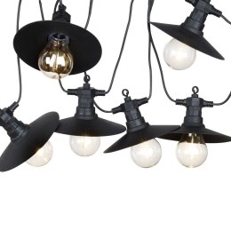 Girlanda ogrodowa LED 5.5 m 6 szt. VILDE 339380-W1