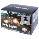 Girlanda ogrodowa LED 5.5 m 6 szt. VILDE 339380-W1