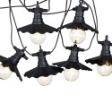 Girlanda ogrodowa LED 5.5 m 6 szt. VILDE 339380-W2