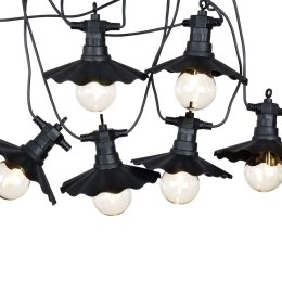 Girlanda ogrodowa LED 5.5 m 6 szt. VILDE 339380-W2