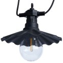 Girlanda ogrodowa LED 5.5 m 6 szt. VILDE 339380-W2