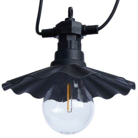Girlanda ogrodowa LED 5.5 m 6 szt. VILDE 339380-W2
