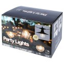 Girlanda ogrodowa LED 5.5 m 6 szt. VILDE 339380-W2