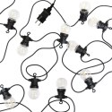 Girlanda ogrodowa LED 7.5 m 10 szt. PROGARDEN 841809
