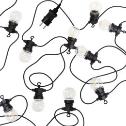 Girlanda ogrodowa LED 7.5 m 10 szt. PROGARDEN 841809