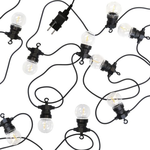 Girlanda ogrodowa LED 7.5 m 10 szt. PROGARDEN 841809