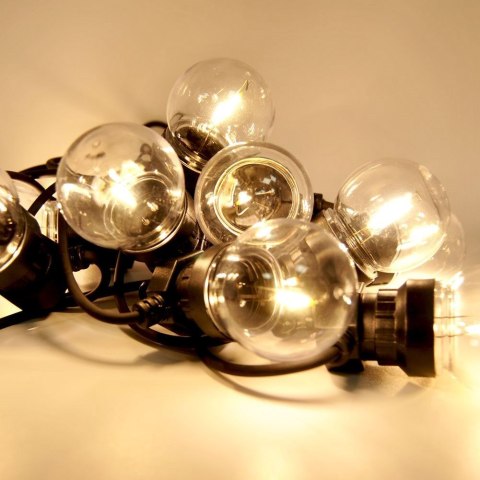 Girlanda ogrodowa LED 7.5 m 10 szt. PROGARDEN 841809
