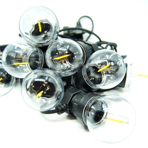 Girlanda ogrodowa LED 7.5 m 10 szt. PROGARDEN 841809