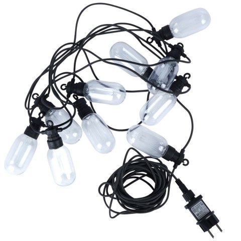 Girlanda ogrodowa LED 9.5 m 10 szt. VILDE 339375