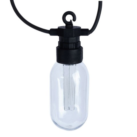 Girlanda ogrodowa LED 9.5 m 10 szt. VILDE 339375