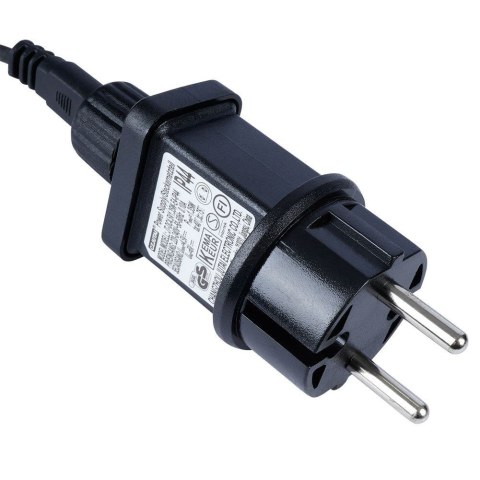 Girlanda ogrodowa LED 9.5 m 10 szt. VILDE 339375