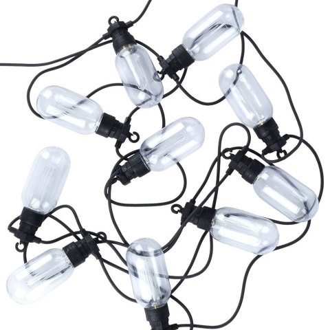Girlanda ogrodowa LED 9.5 m 10 szt. VILDE 339375