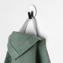 Haczyk wieszak uchwyt samoprzylepny stalowy 1.8x2.5cm ORION 834713