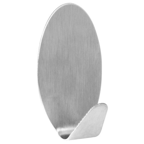 Haczyki wieszaki uchwyty haczyk samoprzylepny stalowy 2x3cm 6 sztuk STORAGE SOLUTIONS 569342-O