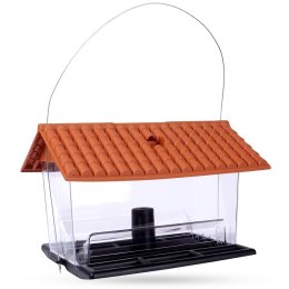 Karmnik dla ptaków 20.5cm PROGARDEN 449063
