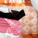 Klipsy do zamykania torebek przypraw na torebki 22-ele VILDE 229132