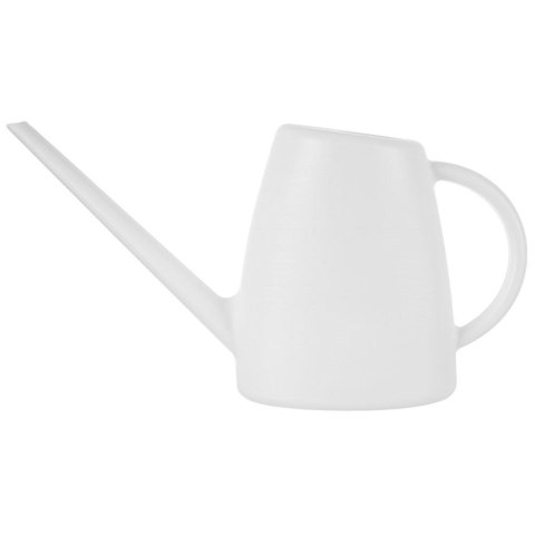 Konewka do podlewania plastikowa biała 1.6L ORION 720430