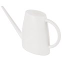 Konewka do podlewania plastikowa biała 1.6L ORION 720430